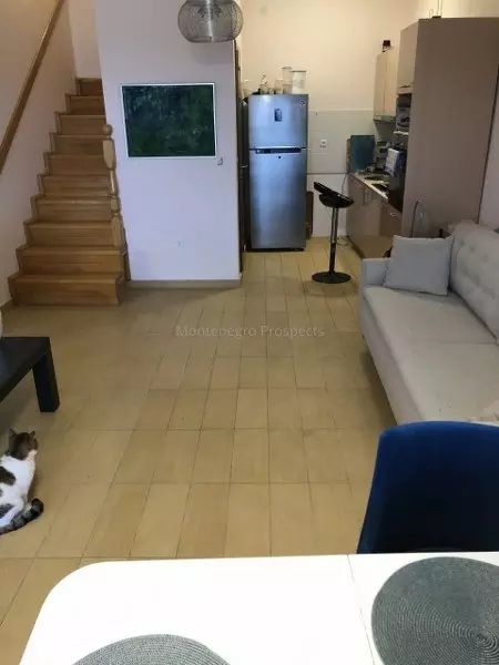 Appartamenti a Bijela, Montenegro, 103 m² - foto 3