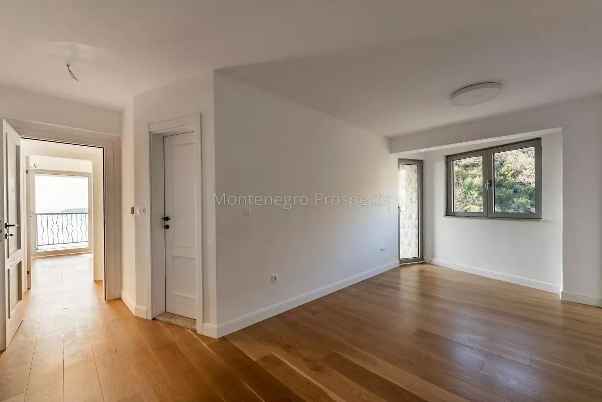 Appartamenti a Pržno, Montenegro, 161 m² - foto 13