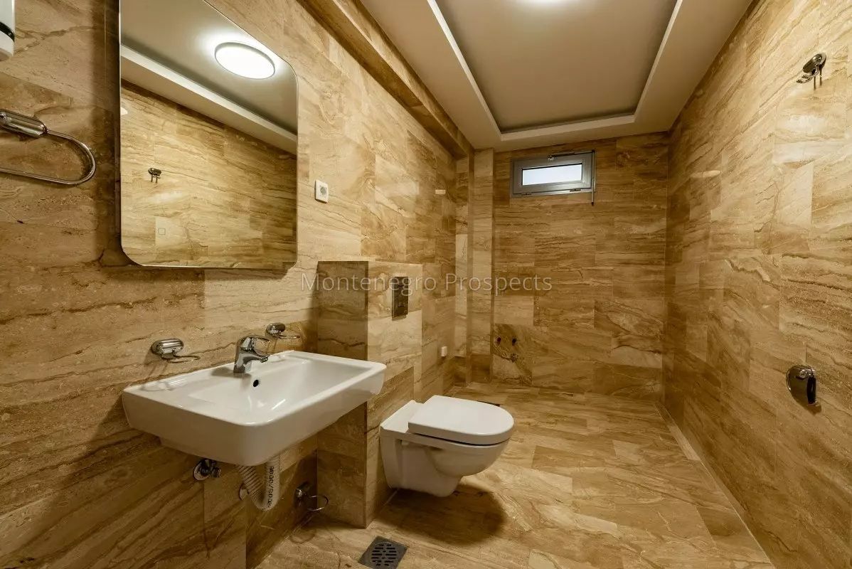 Appartamenti a Pržno, Montenegro, 161 m² - foto 17