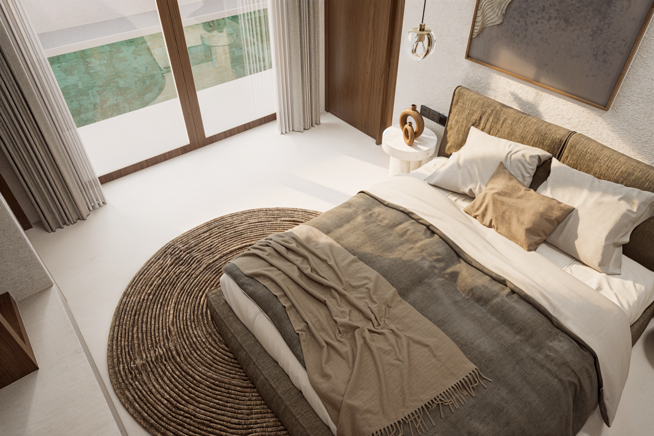 Villa en Nusa Dua, Indonesia, 40 m² - imagen 5