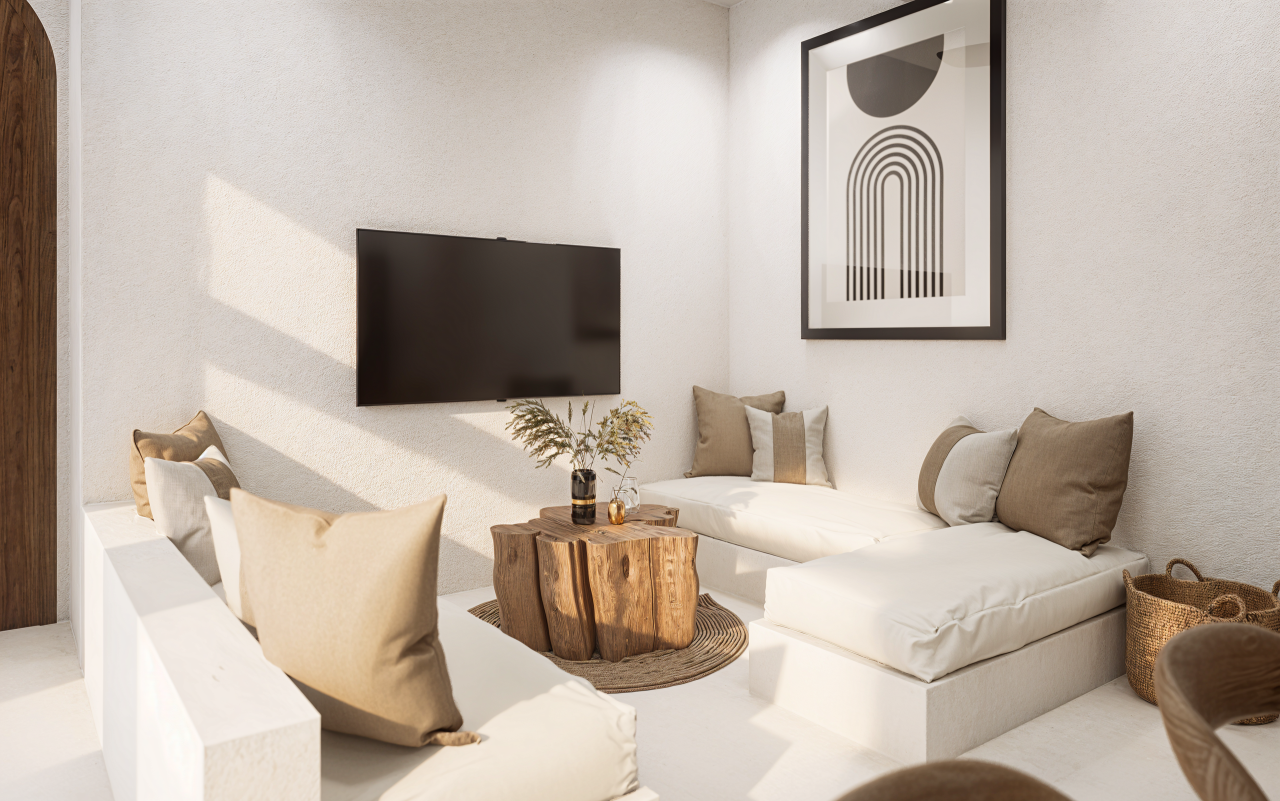 Villa en Nusa Dua, Indonesia, 40 m² - imagen 7