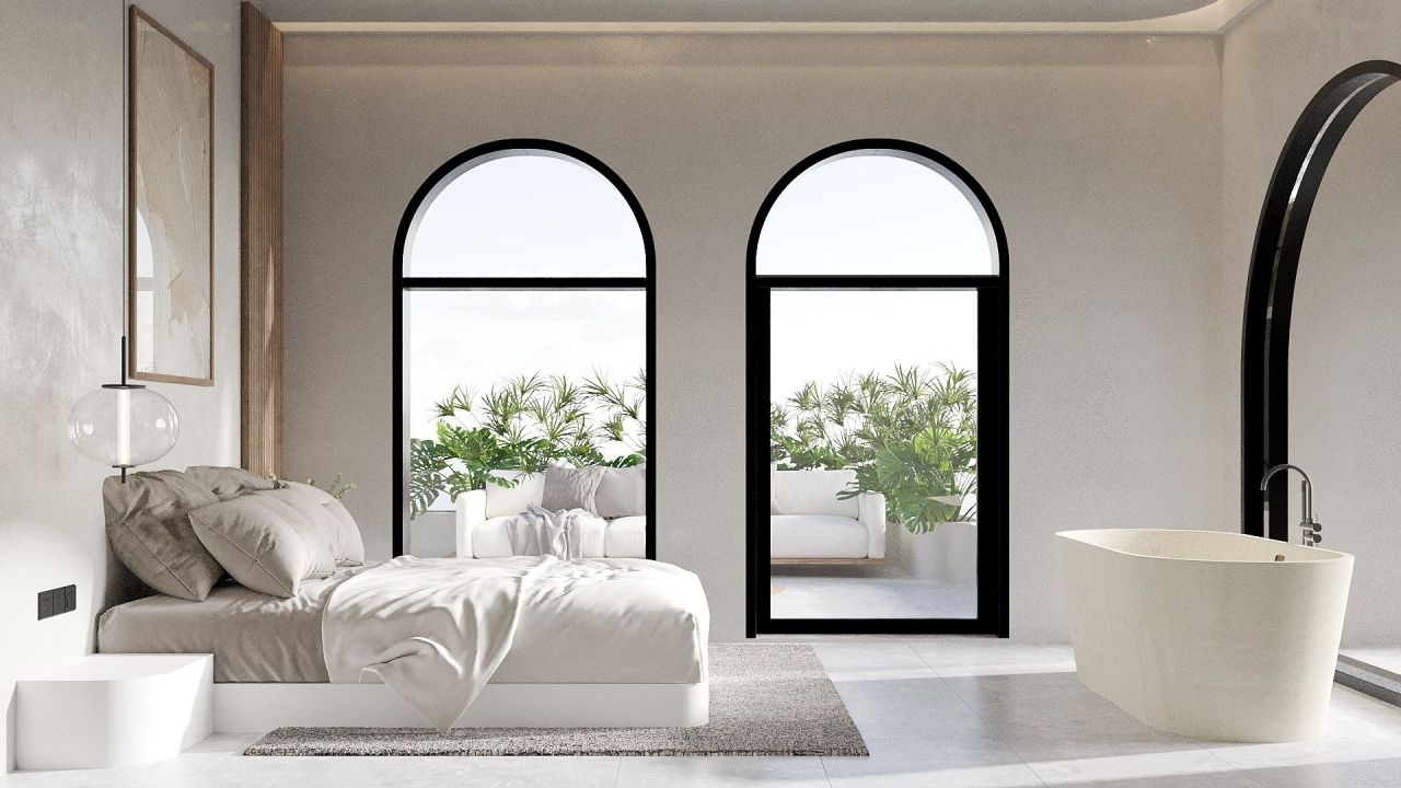 Villa en Nusa Dua, Indonesia, 40 m² - imagen 8