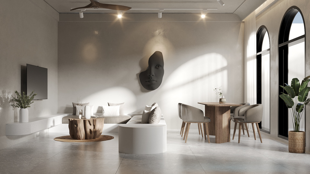 Villa en Nusa Dua, Indonesia, 40 m² - imagen 9