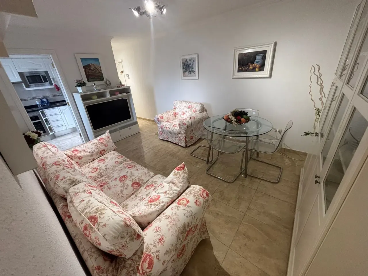 Piso en Santa Cruz de Tenerife, España, 69 m² - imagen 2