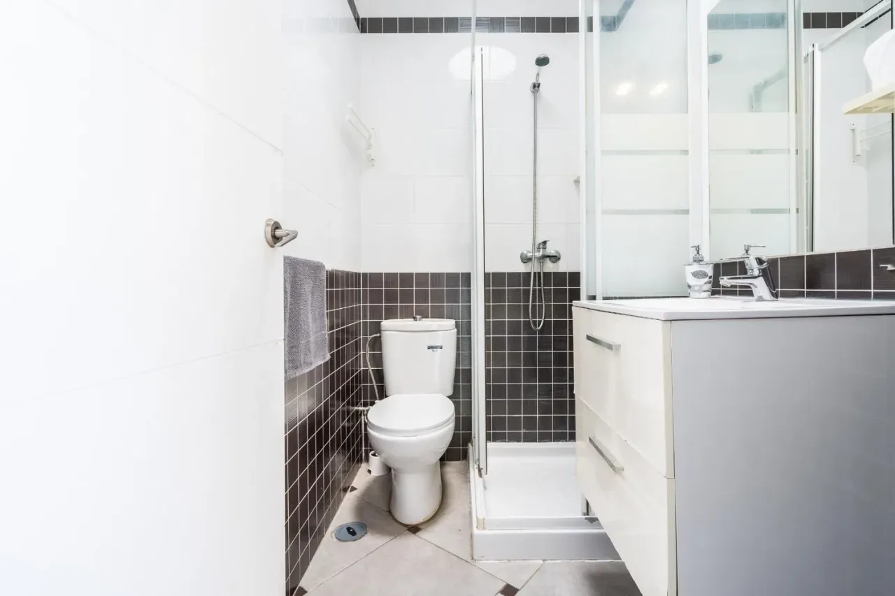 Studio à Santa Cruz de Ténérife, Espagne, 29 m² - image 10