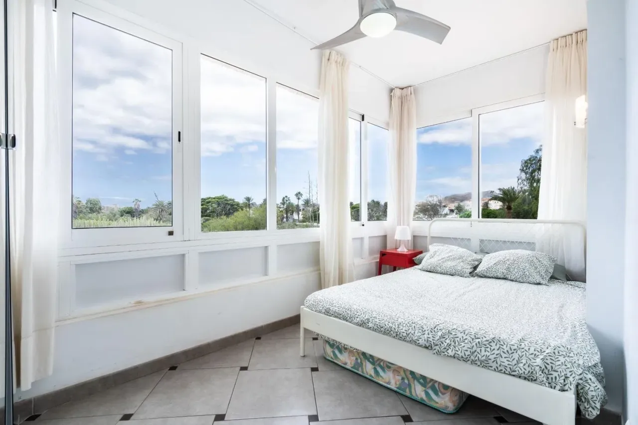 Studio à Santa Cruz de Ténérife, Espagne, 29 m² - image 7