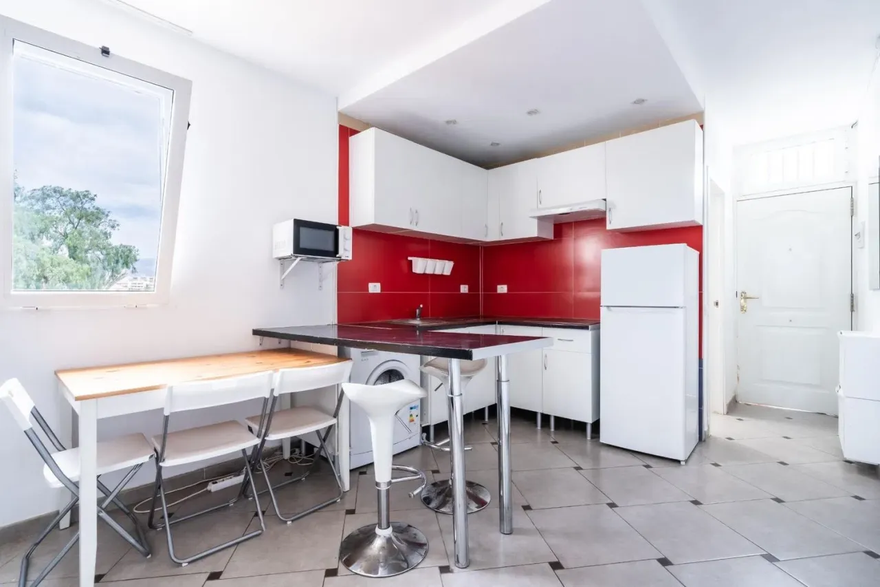 Studio à Santa Cruz de Ténérife, Espagne, 29 m² - image 3
