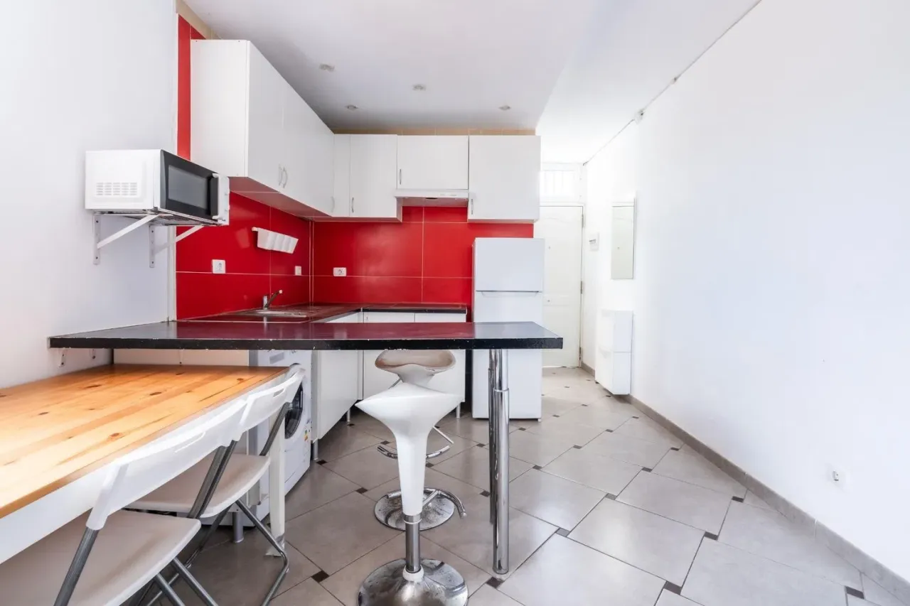 Studio à Santa Cruz de Ténérife, Espagne, 29 m² - image 2