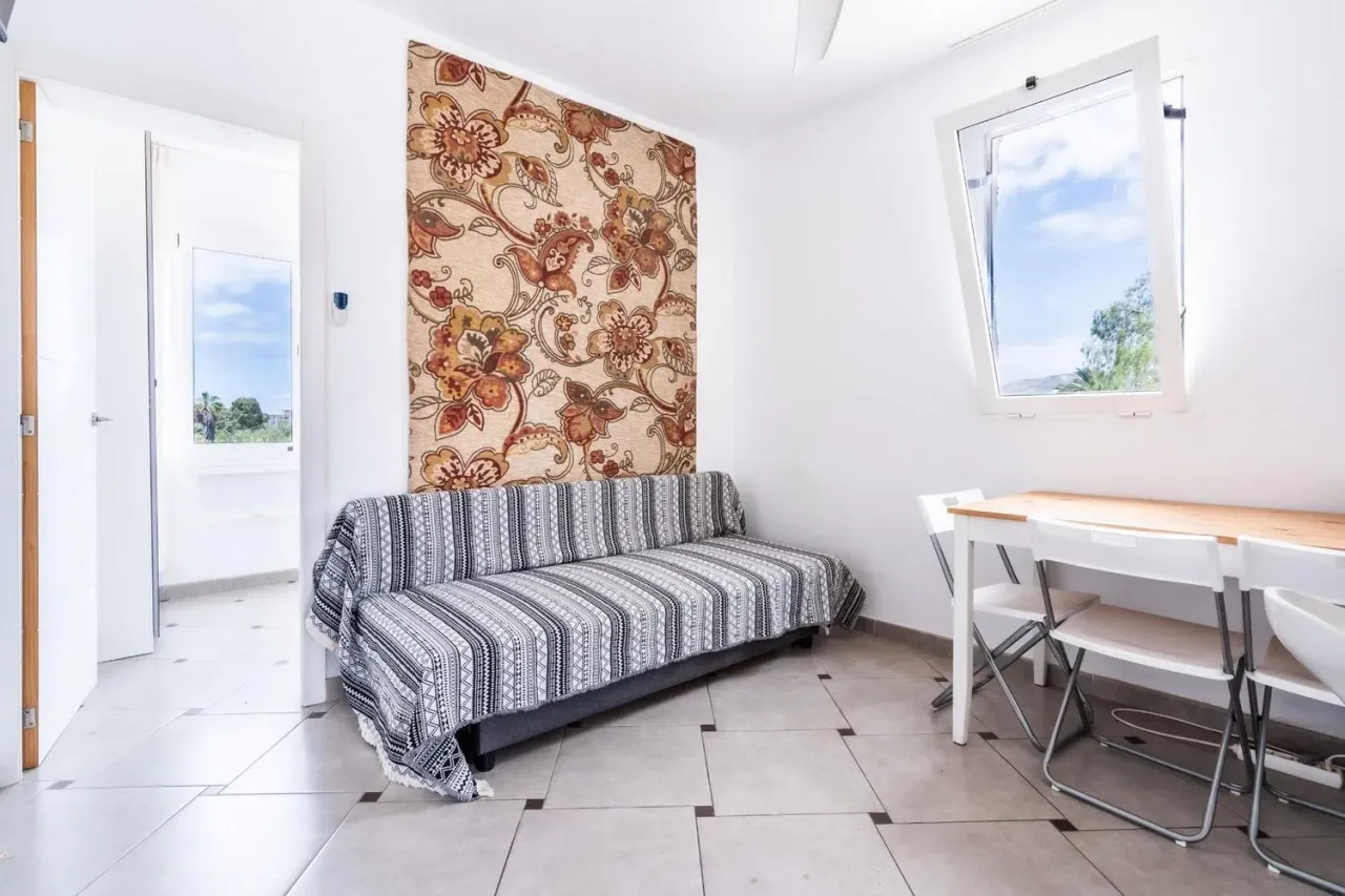 Studio à Santa Cruz de Ténérife, Espagne, 29 m² - image 6