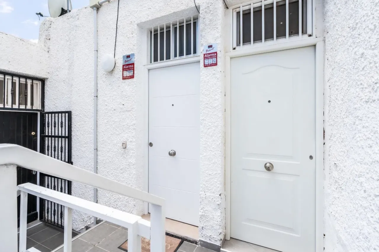 Studio à Santa Cruz de Ténérife, Espagne, 29 m² - image 13