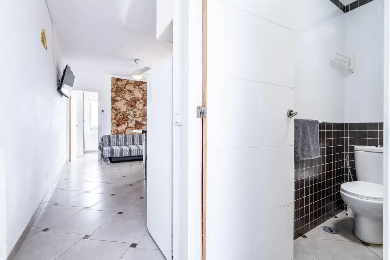 Studio à Santa Cruz de Ténérife, Espagne, 29 m² - image 12