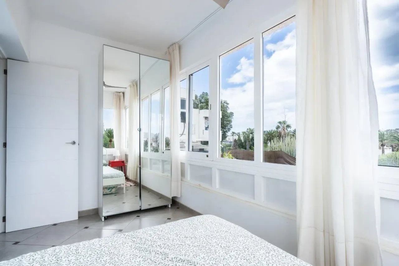 Studio à Santa Cruz de Ténérife, Espagne, 29 m² - image 9