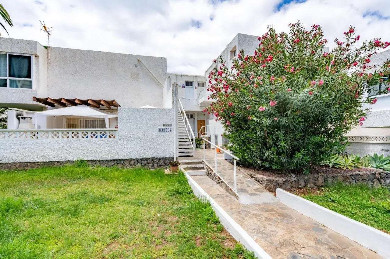 Studio à Santa Cruz de Ténérife, Espagne, 29 m² - image 14