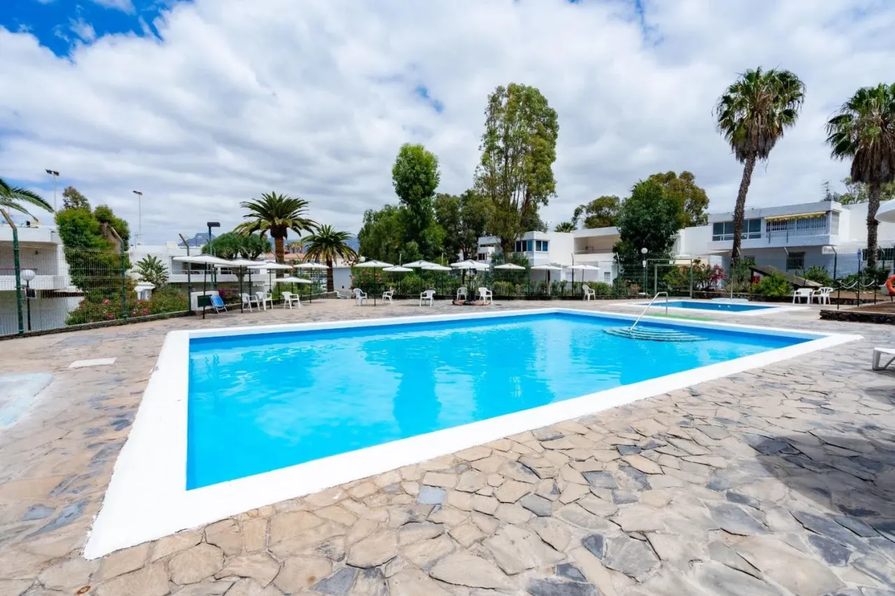 Estudio en Santa Cruz de Tenerife, España, 29 m² - imagen 1