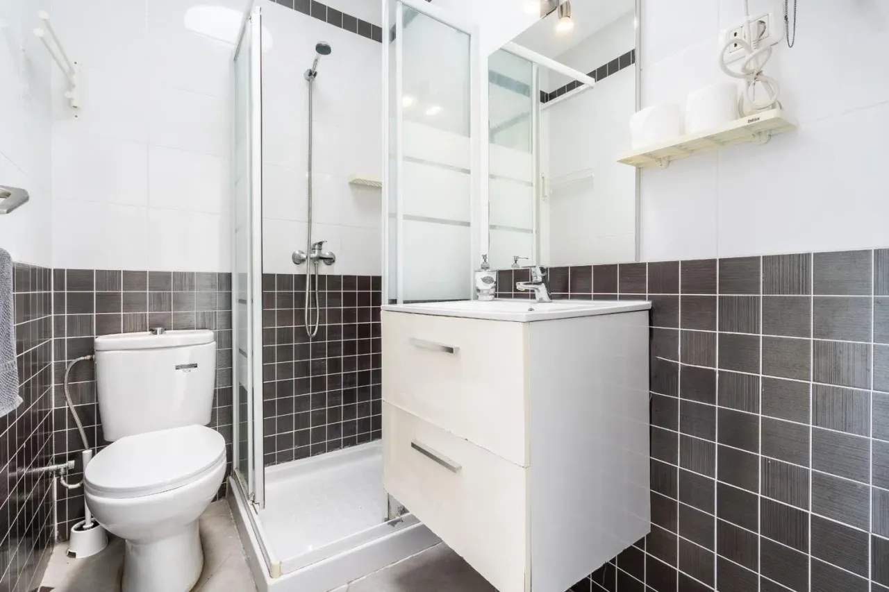 Studio à Santa Cruz de Ténérife, Espagne, 29 m² - image 11