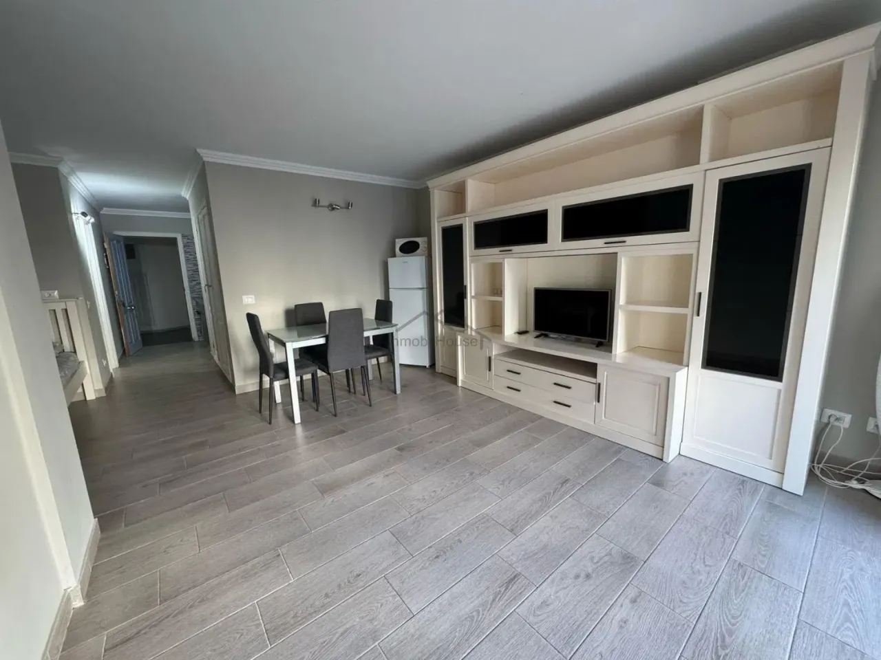 Studio in Santa Cruz de Tenerife, Spanien, 47 m² - Foto 1