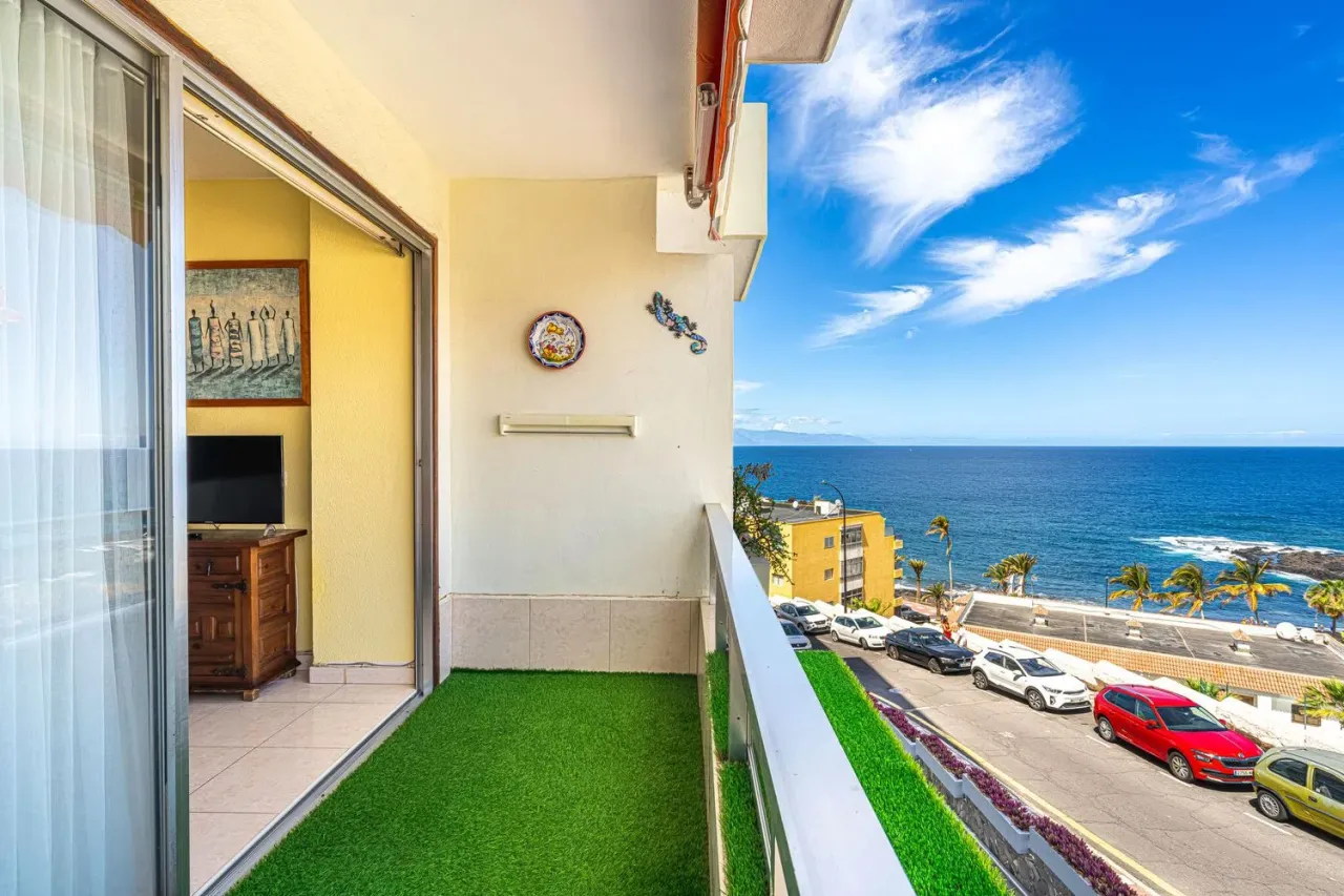Piso en Santa Cruz de Tenerife, España, 41 m² - imagen 1