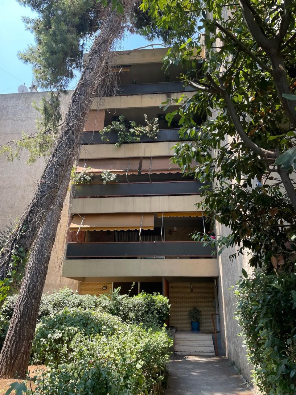Apartamento en Chalandri, Grecia, 62 m² - imagen 1