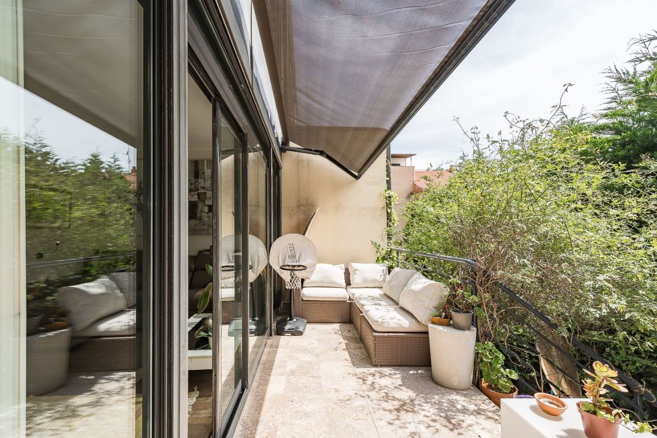 Cabaña en Barcelona, España, 174 m² - imagen 1