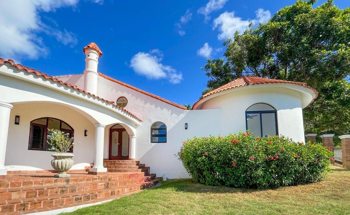 Casa en Sosúa, República Dominicana, 300 m² - imagen 1