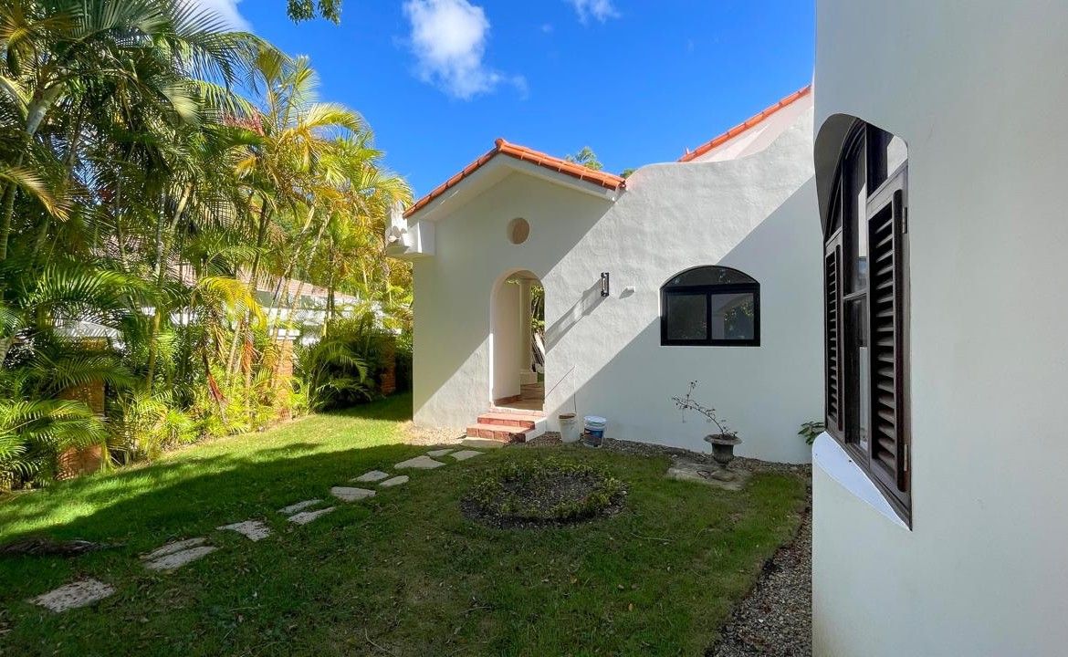 Casa en Sosúa, República Dominicana, 300 m² - imagen 4
