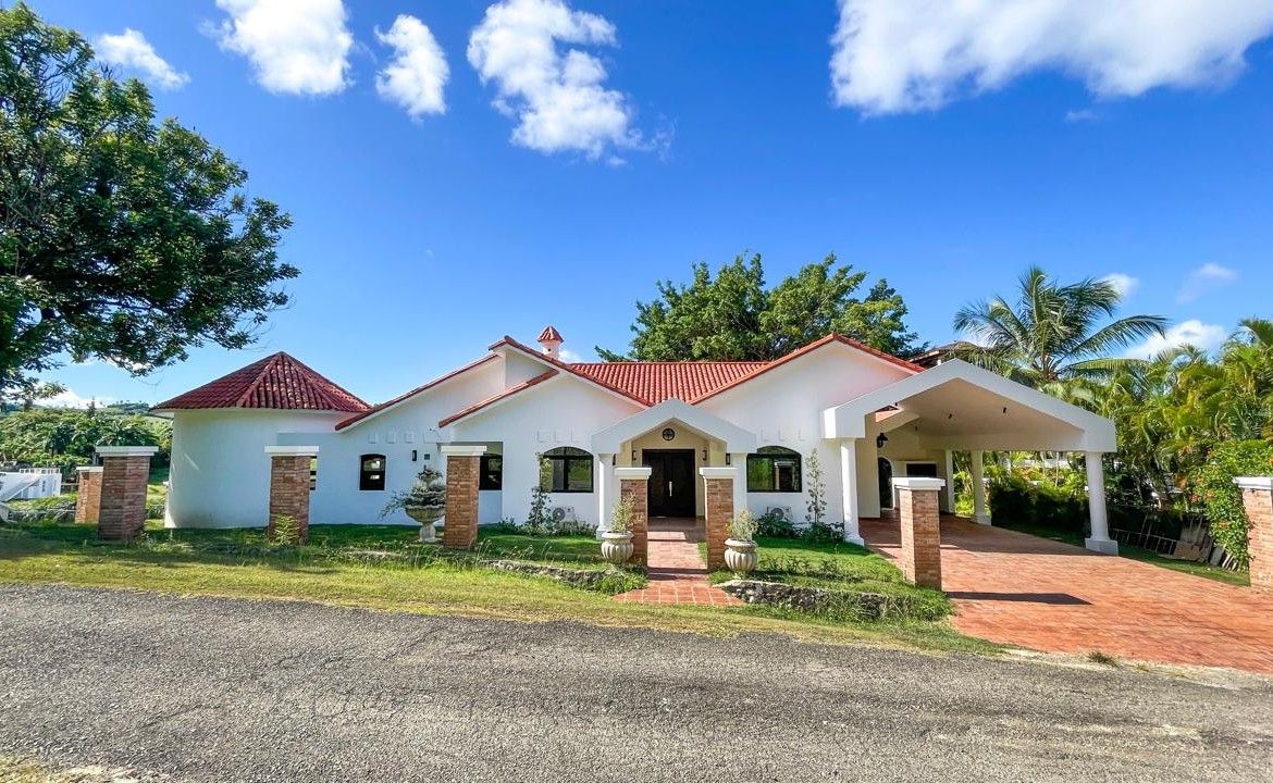 Casa en Sosúa, República Dominicana, 300 m² - imagen 5