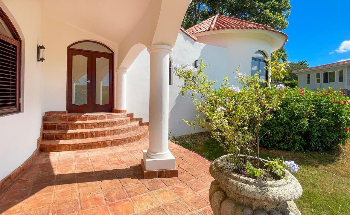 Casa en Sosúa, República Dominicana, 300 m² - imagen 8