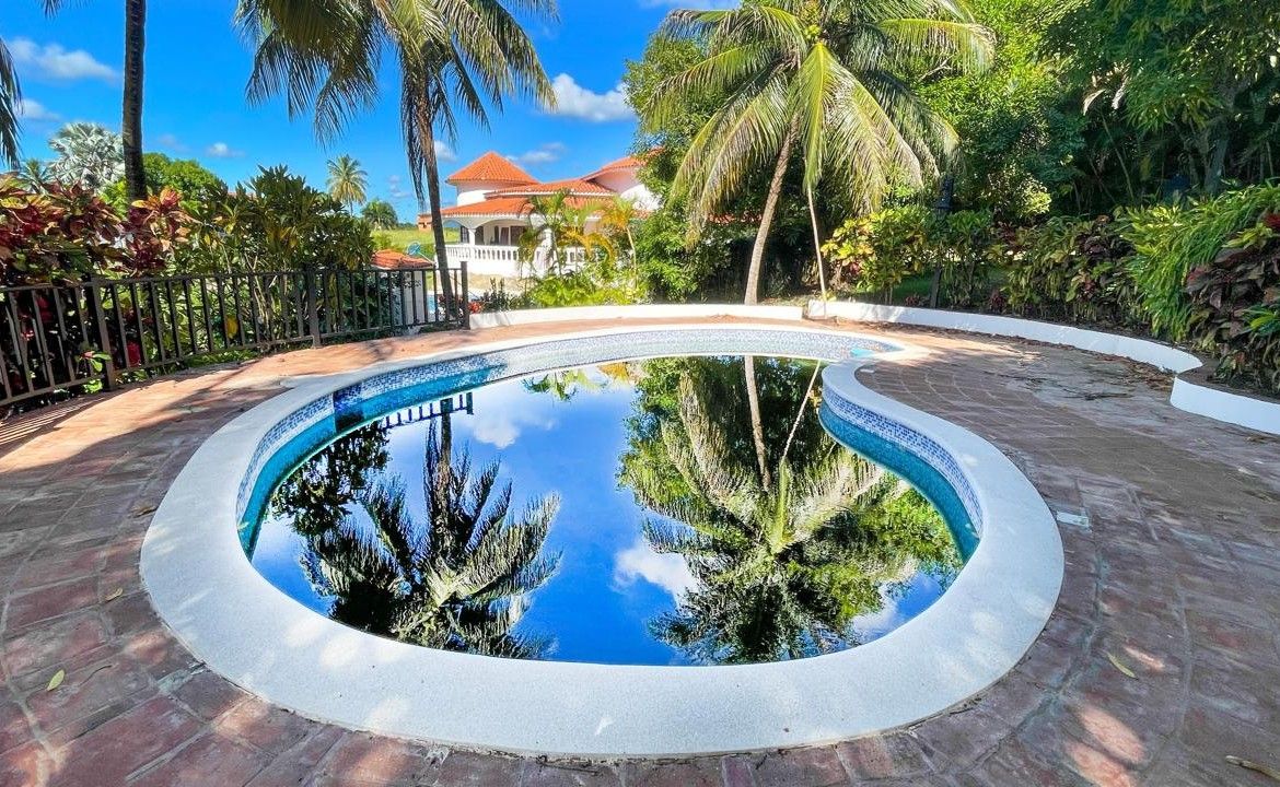 Casa en Sosúa, República Dominicana, 300 m² - imagen 11