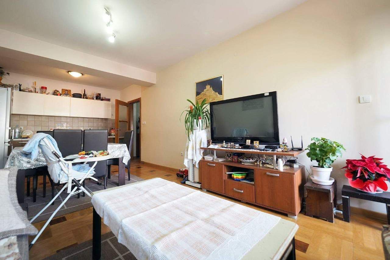 Apartment in Budva, Montenegro, 96 m² - Foto 1