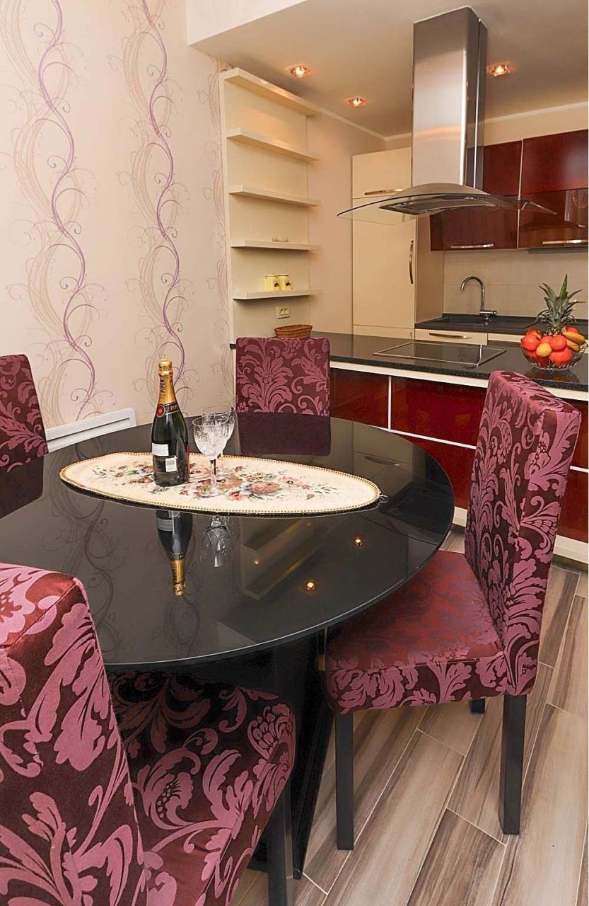 Apartment in Becici, Montenegro, 84 m² - Foto 1