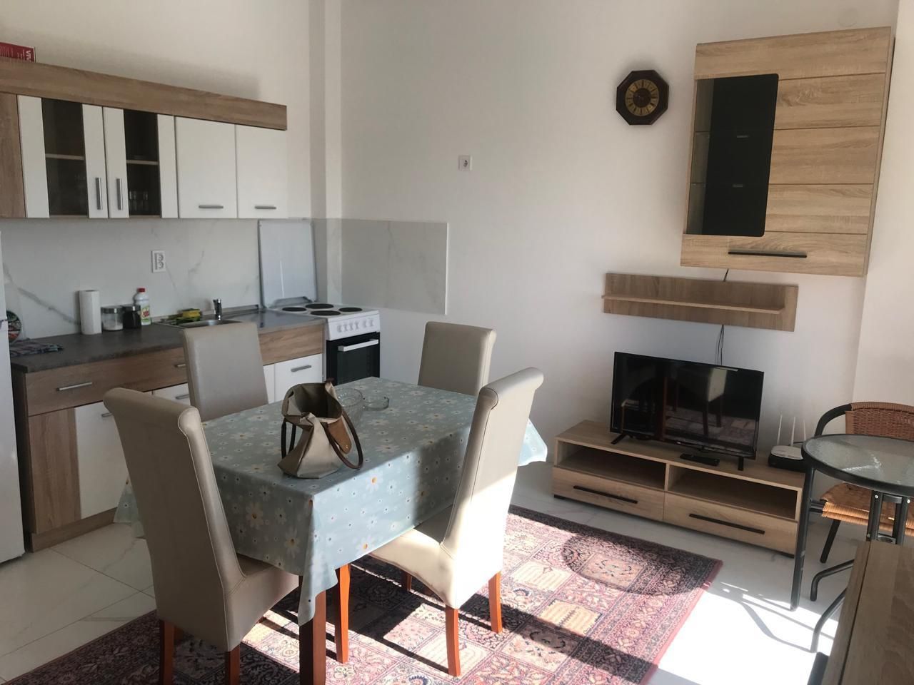 Apartamento en Budva, Montenegro, 50 m² - imagen 1