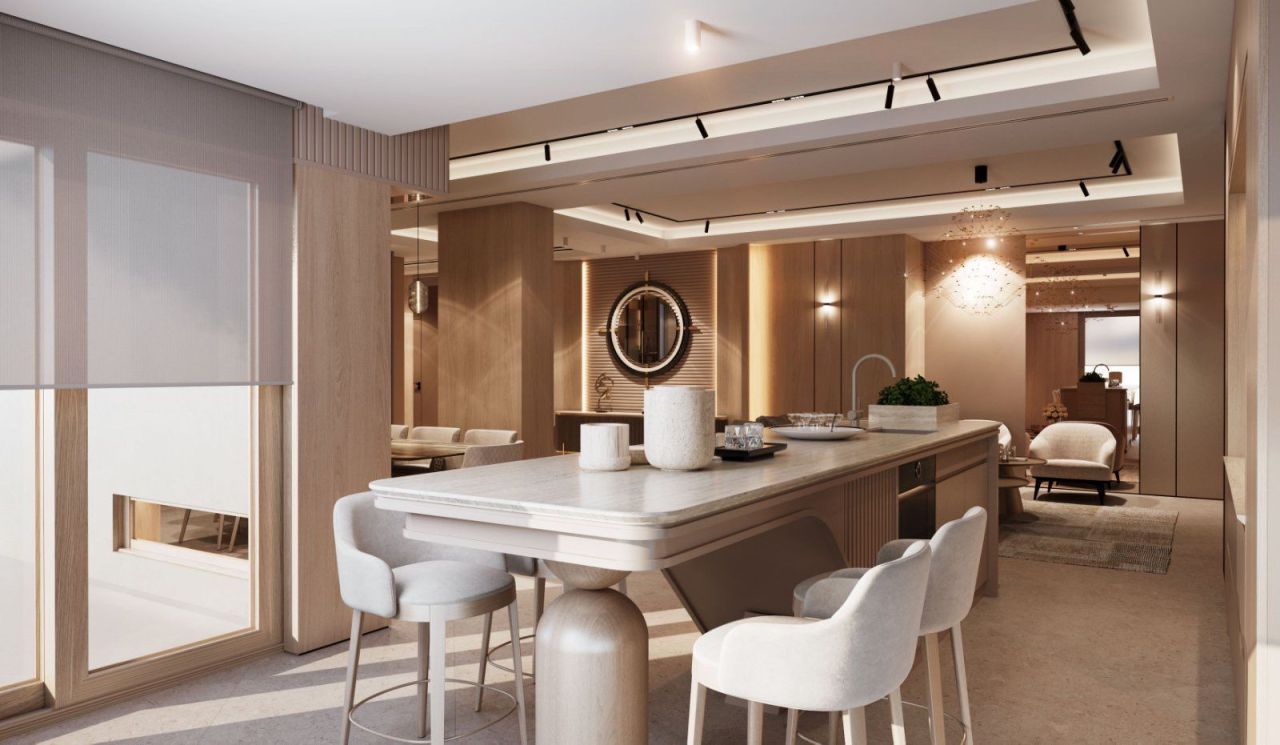 Villa in Rezevici, Montenegro, 922 m² - Foto 5