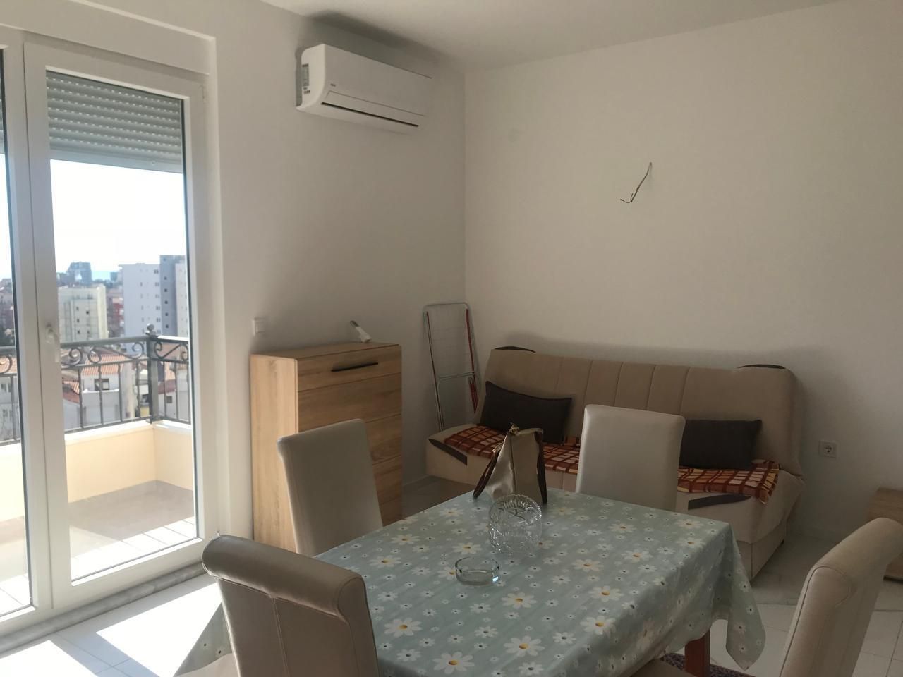 Apartment in Budva, Montenegro, 50 m² - picture 6