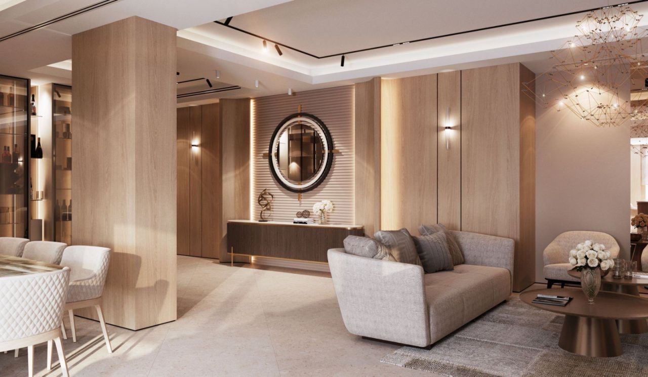 Villa in Rezevici, Montenegro, 922 m² - Foto 7