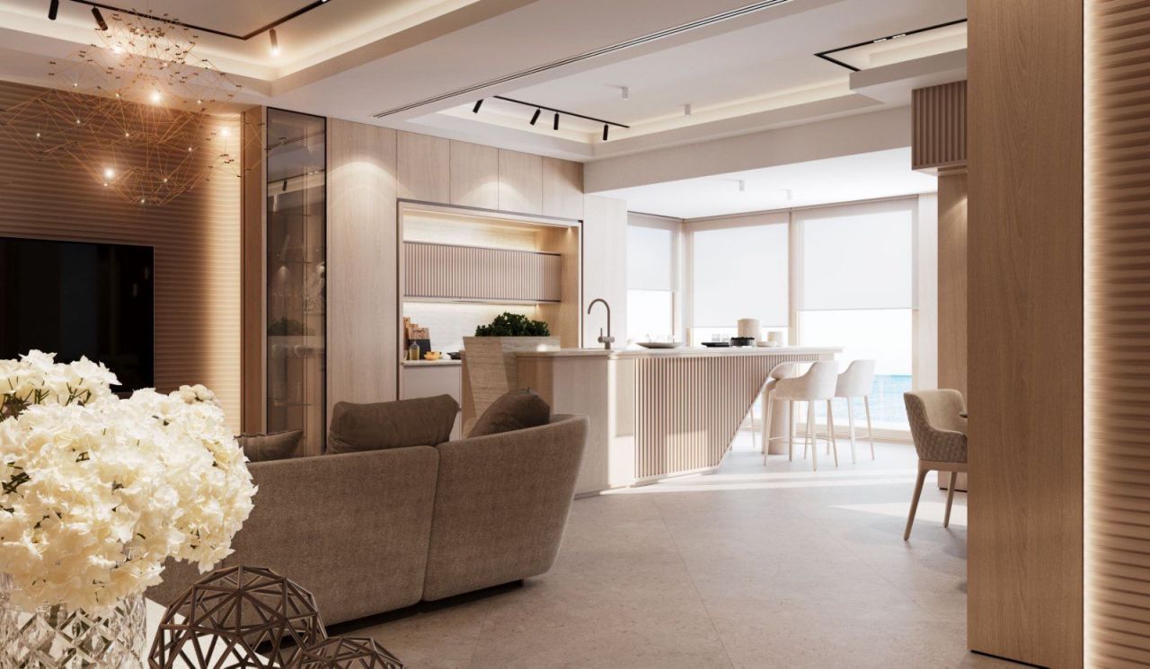 Villa in Rezevici, Montenegro, 922 m² - Foto 8