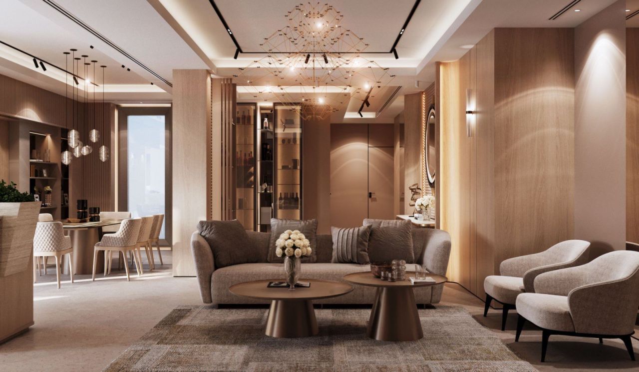 Villa in Rezevici, Montenegro, 922 m² - Foto 9