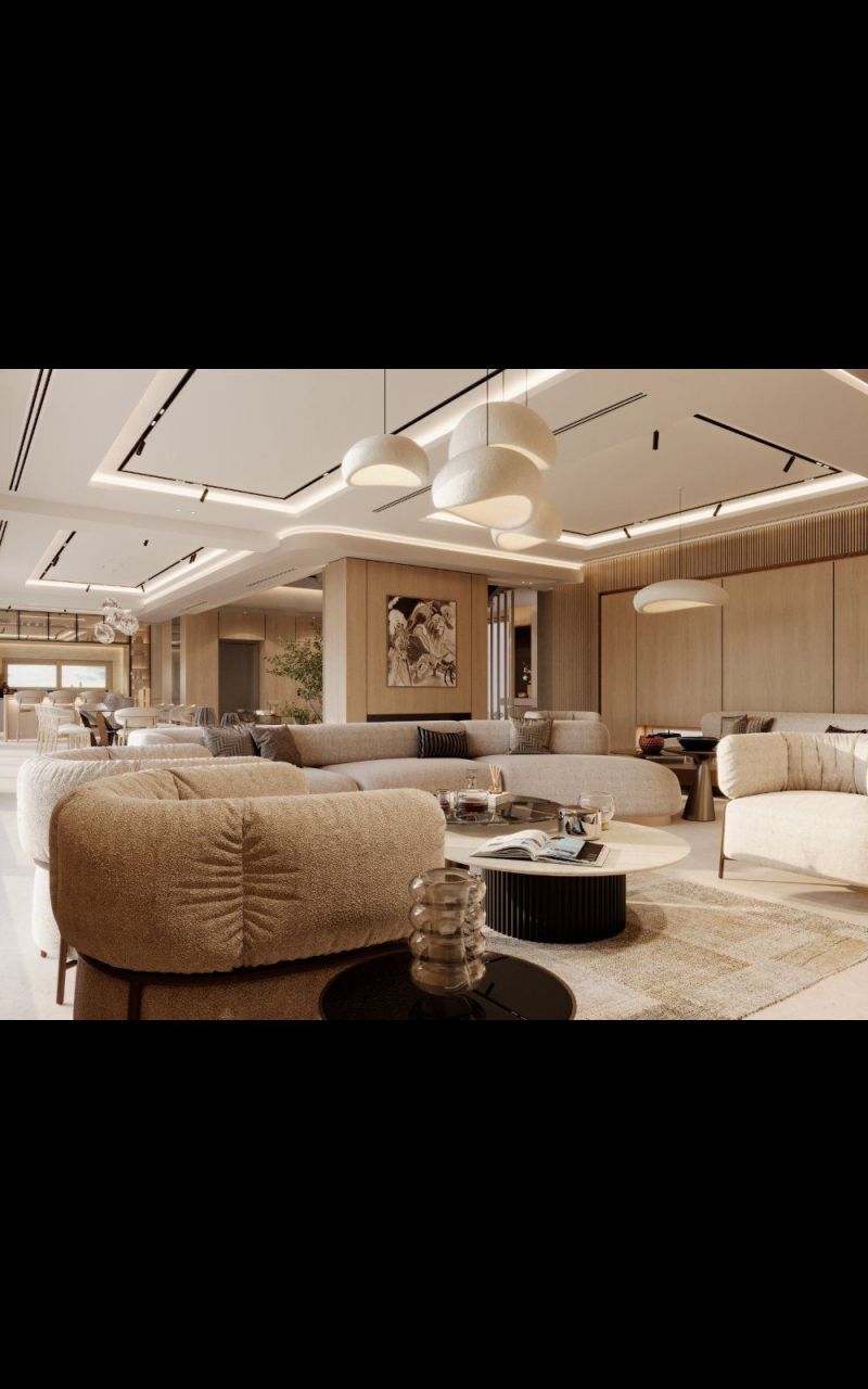 Villa in Rezevici, Montenegro, 922 m² - Foto 10