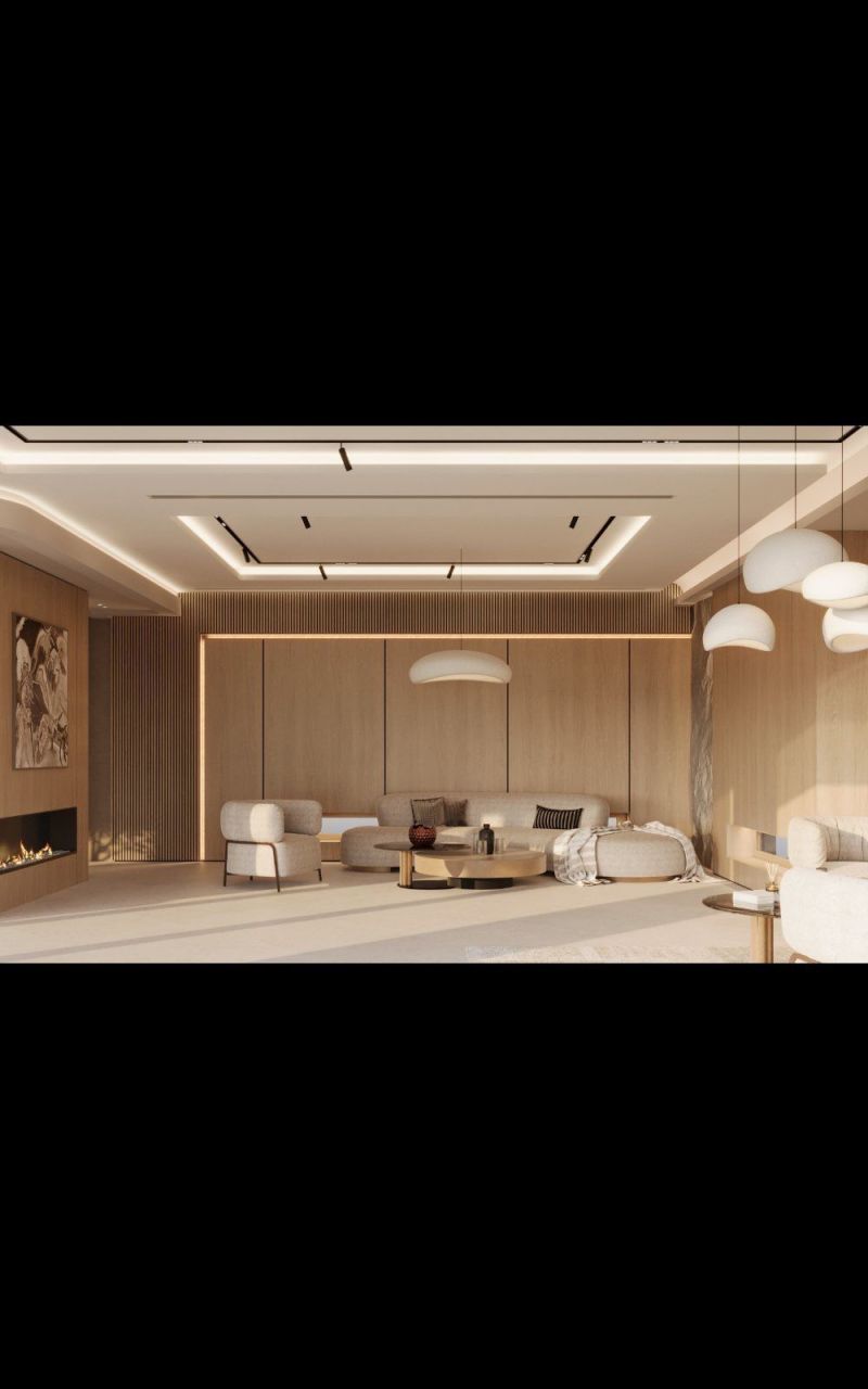 Villa in Rezevici, Montenegro, 922 m² - Foto 11