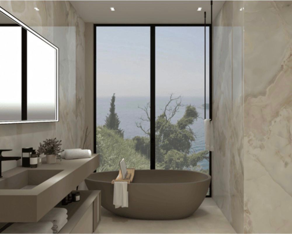 Villa in Rezevici, Montenegro, 922 m² - Foto 15