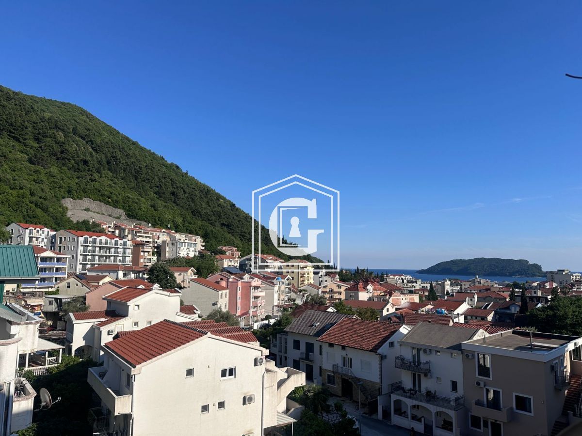 Appartamenti a Budva, Montenegro, 100 m² - foto 5