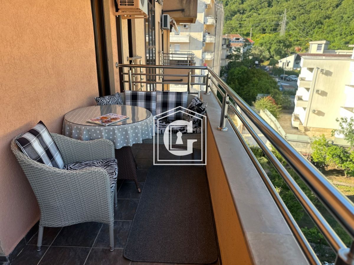 Appartamenti a Budva, Montenegro, 100 m² - foto 8