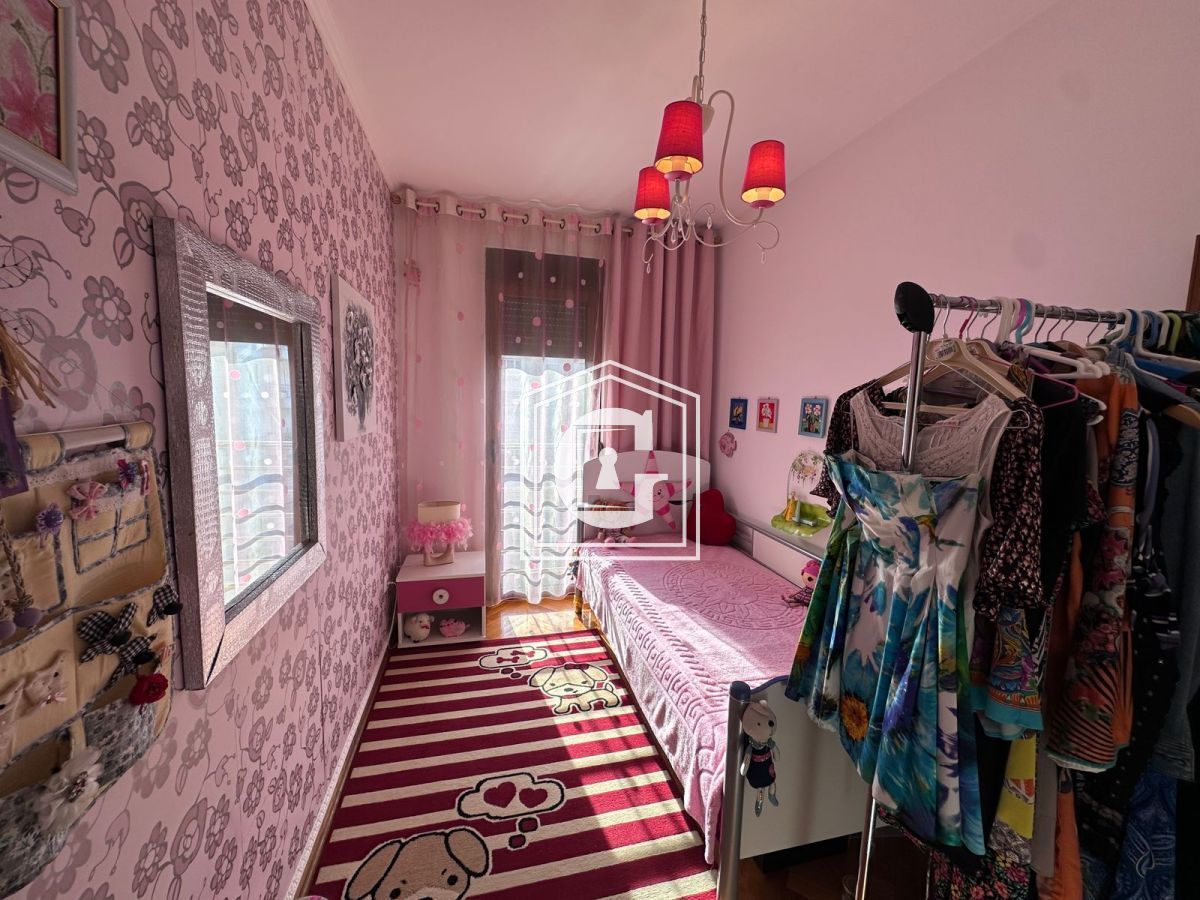 Appartamenti a Budva, Montenegro, 100 m² - foto 10