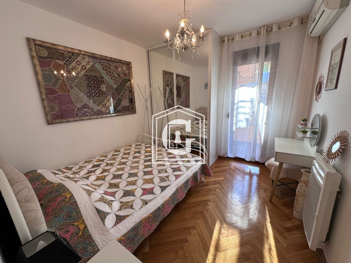 Appartamenti a Budva, Montenegro, 100 m² - foto 11