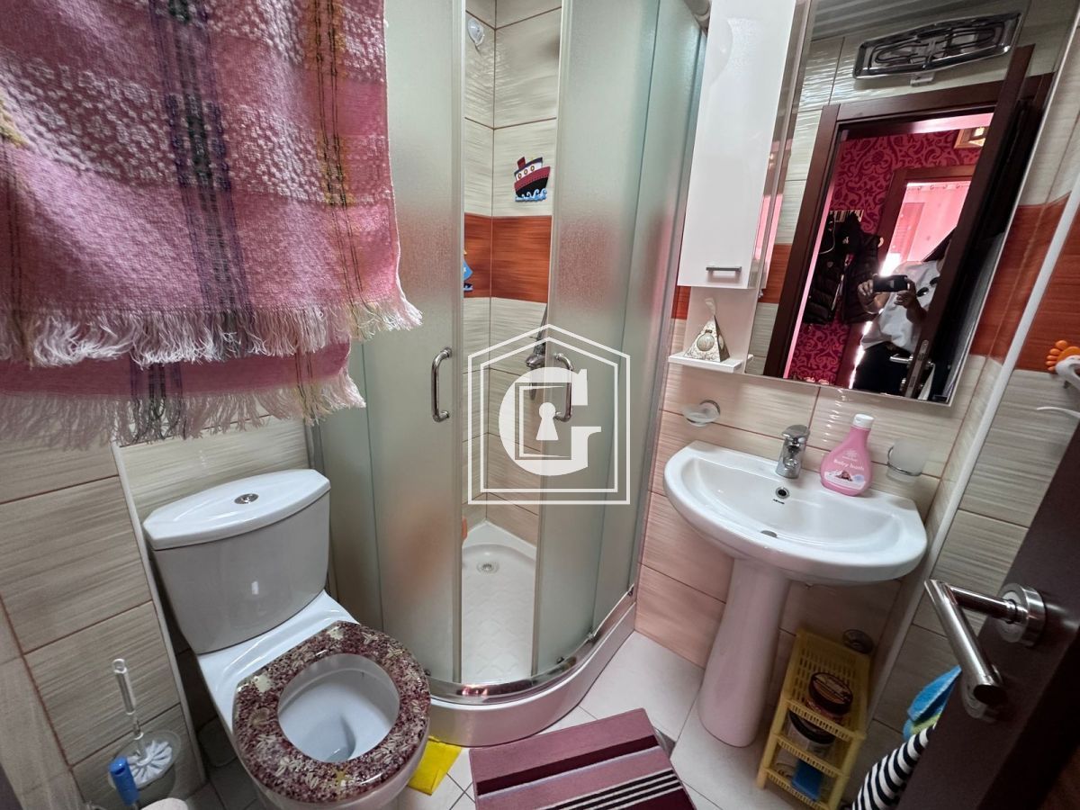 Appartamenti a Budva, Montenegro, 100 m² - foto 12