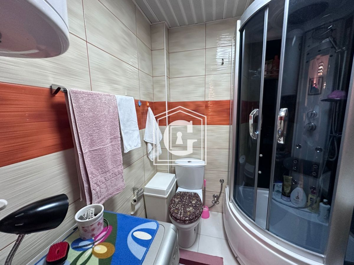 Appartamenti a Budva, Montenegro, 100 m² - foto 13