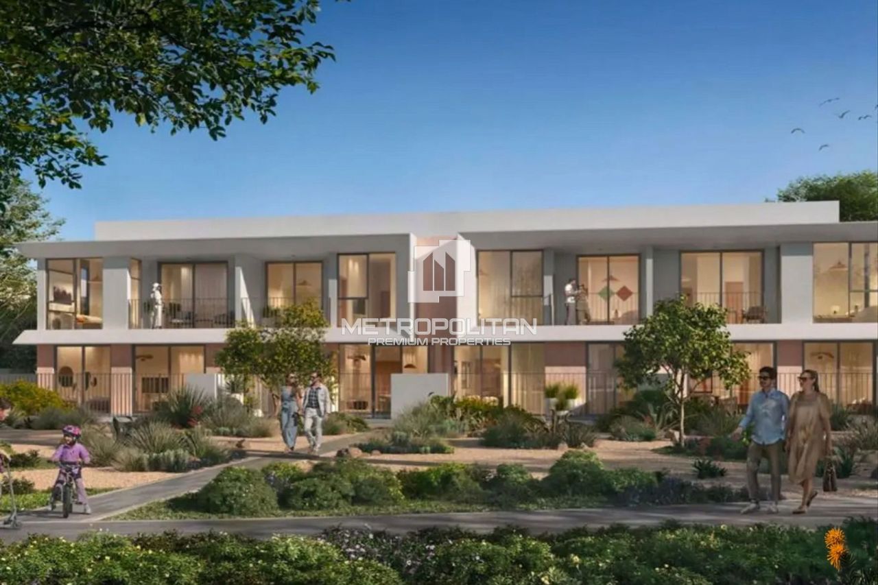 Villa in Dubai, UAE, 180 m² - picture 1