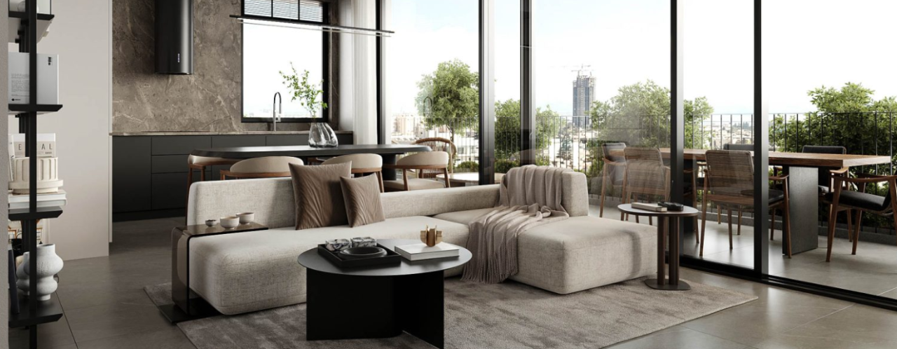 Apartment in Limassol, Zypern - Foto 2