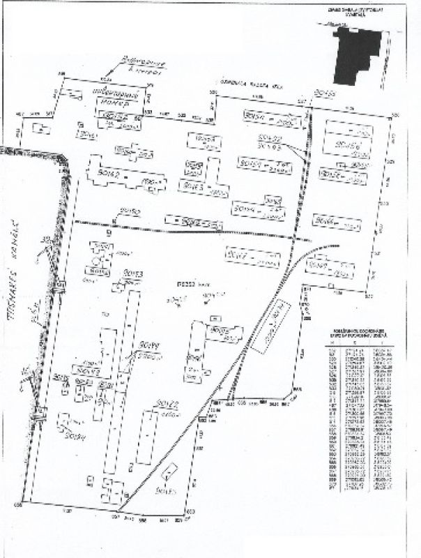 Investitionsprojekt in Liepaja, Lettland, 44 000 m² - Foto 9