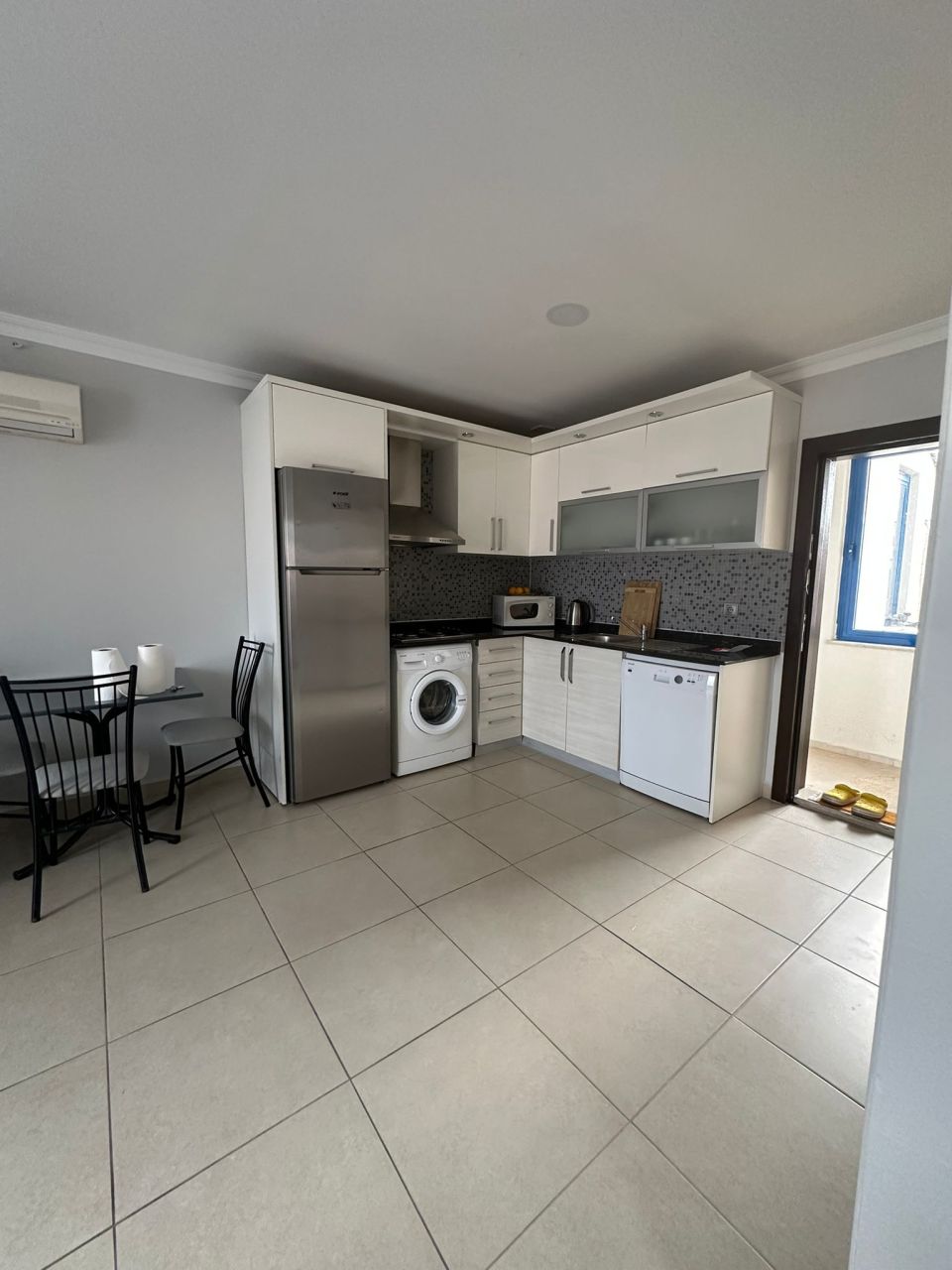 Wohnung in Alanya, Türkei, 55 m² - Foto 7