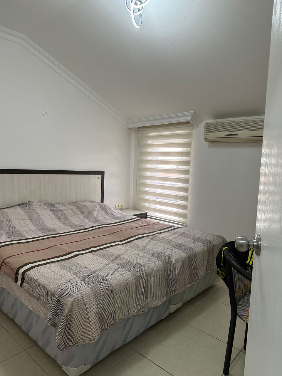 Wohnung in Alanya, Türkei, 55 m² - Foto 10